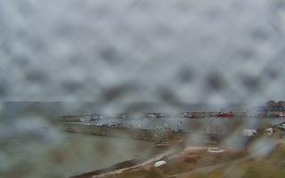 Kuźnica Półwysep Helski -port - 13-12-2025 14:01