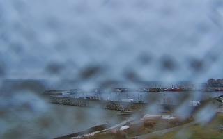 Kuźnica Półwysep Helski -port - 13-12-2025 14:09