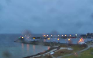 Kuźnica Półwysep Helski -port - 13-12-2025 14:16