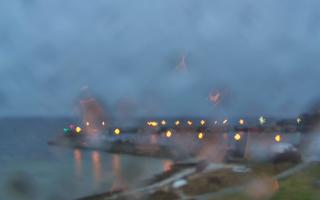 Kuźnica Półwysep Helski -port - 13-12-2025 14:24