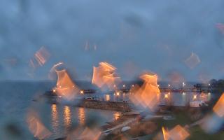 Kuźnica Półwysep Helski -port - 13-12-2025 14:39