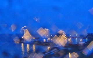 Kuźnica Półwysep Helski -port - 13-12-2025 14:46