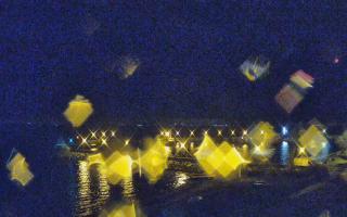 Kuźnica Półwysep Helski -port - 13-12-2025 16:18