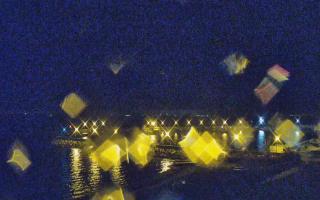 Kuźnica Półwysep Helski -port - 13-12-2025 16:25