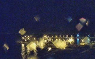 Kuźnica Półwysep Helski -port - 13-12-2025 16:33