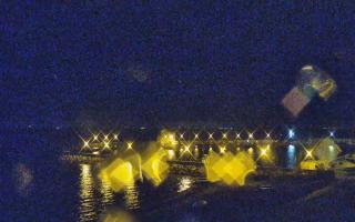 Kuźnica Półwysep Helski -port - 13-12-2025 16:40