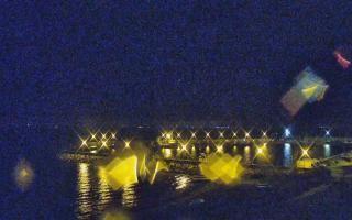 Kuźnica Półwysep Helski -port - 13-12-2025 16:48