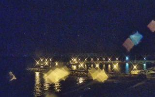 Kuźnica Półwysep Helski -port - 13-12-2025 16:56