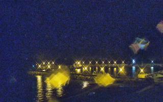 Kuźnica Półwysep Helski -port - 13-12-2025 17:03