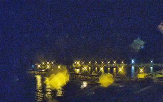 Kuźnica Półwysep Helski -port - 13-12-2025 17:11