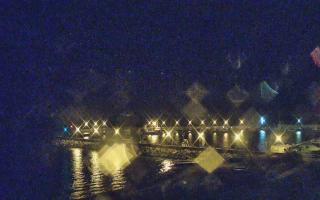 Kuźnica Półwysep Helski -port - 13-12-2025 17:18