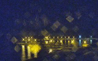 Kuźnica Półwysep Helski -port - 13-12-2025 17:34