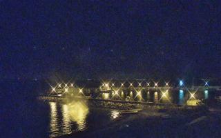 Kuźnica Półwysep Helski -port - 13-12-2025 17:41