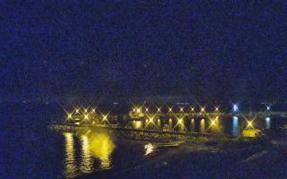 Kuźnica Półwysep Helski -port - 13-12-2025 17:49