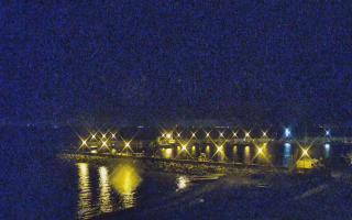 Kuźnica Półwysep Helski -port - 13-12-2025 17:56