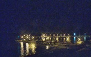 Kuźnica Półwysep Helski -port - 13-12-2025 18:04