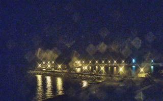 Kuźnica Półwysep Helski -port - 13-12-2025 18:27