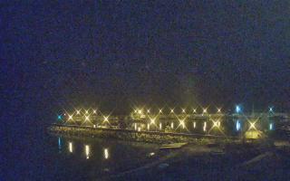 Kuźnica Półwysep Helski -port - 18-12-2025 00:43