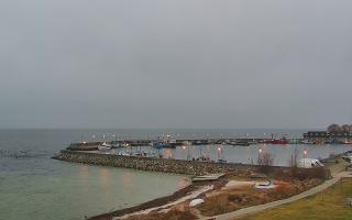 Kuźnica Półwysep Helski -port - 18-12-2025 07:03