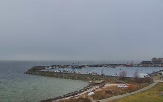 Kuźnica Półwysep Helski -port - 18-12-2025 09:42