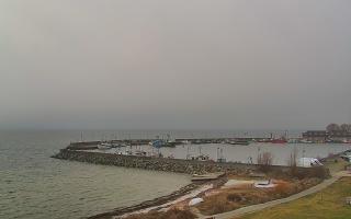 Kuźnica Półwysep Helski -port - 18-12-2025 10:05