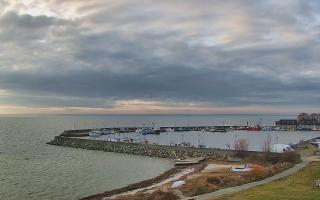 Kuźnica Półwysep Helski -port - 18-12-2025 13:07