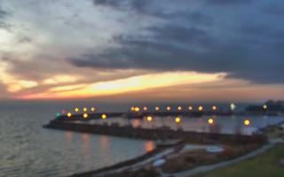 Kuźnica Półwysep Helski -port - 18-12-2025 14:46