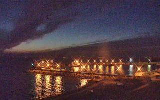 Kuźnica Półwysep Helski -port - 18-12-2025 15:39