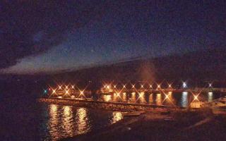 Kuźnica Półwysep Helski -port - 18-12-2025 15:47