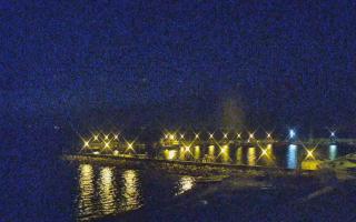 Kuźnica Półwysep Helski -port - 18-12-2025 16:02