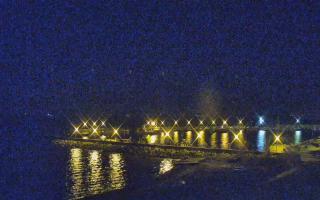 Kuźnica Półwysep Helski -port - 18-12-2025 16:10