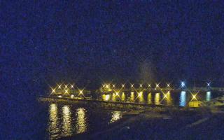 Kuźnica Półwysep Helski -port - 18-12-2025 16:32