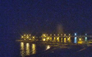 Kuźnica Półwysep Helski -port - 18-12-2025 17:10