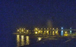 Kuźnica Półwysep Helski -port - 18-12-2025 17:18