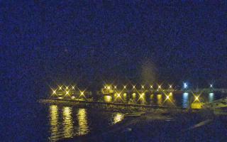 Kuźnica Półwysep Helski -port - 18-12-2025 18:03