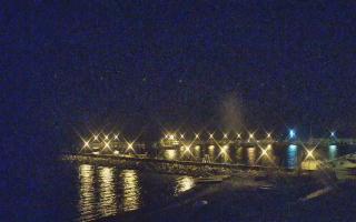 Kuźnica Półwysep Helski -port - 18-12-2025 18:11