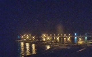 Kuźnica Półwysep Helski -port - 18-12-2025 18:34