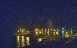 Kuźnica Półwysep Helski -port - 18-12-2025 18:49