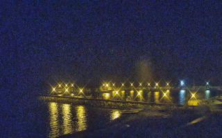 Kuźnica Półwysep Helski -port - 18-12-2025 19:04