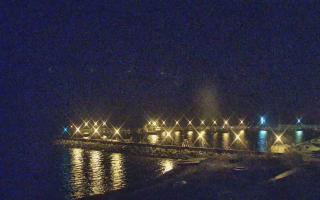 Kuźnica Półwysep Helski -port - 18-12-2025 19:19