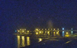 Kuźnica Półwysep Helski -port - 18-12-2025 19:27