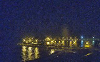 Kuźnica Półwysep Helski -port - 18-12-2025 23:38