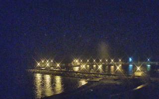 Kuźnica Półwysep Helski -port - 19-12-2025 01:47