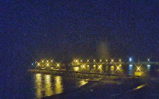 Kuźnica Półwysep Helski -port - 19-12-2025 01:54