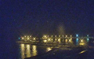 Kuźnica Półwysep Helski -port - 19-12-2025 02:10