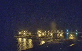 Kuźnica Półwysep Helski -port - 19-12-2025 02:48