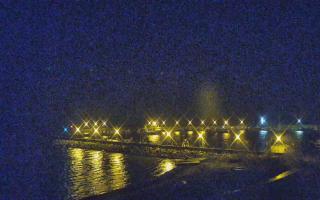 Kuźnica Półwysep Helski -port - 19-12-2025 03:03