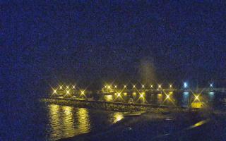 Kuźnica Półwysep Helski -port - 19-12-2025 03:25