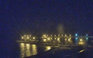 Kuźnica Półwysep Helski -port - 19-12-2025 03:41