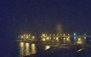 Kuźnica Półwysep Helski -port - 19-12-2025 03:56